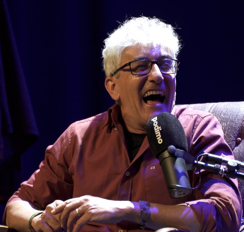 David Fernández